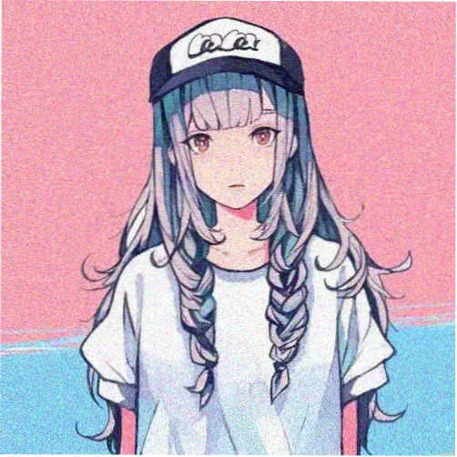 留言观众头像二